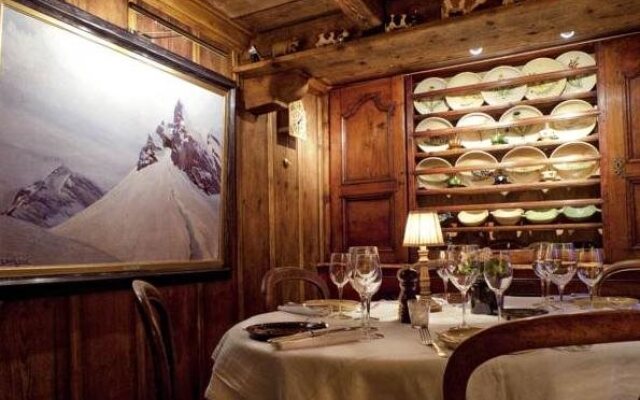 La Ferme des Vonezins