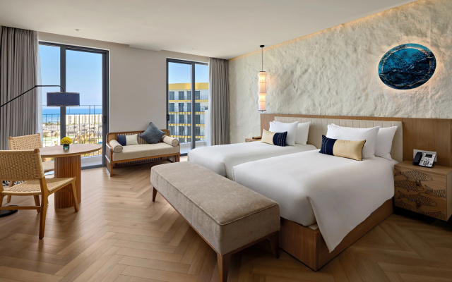 Wyndham Hoi An Royal Beachfront Resort & Villas