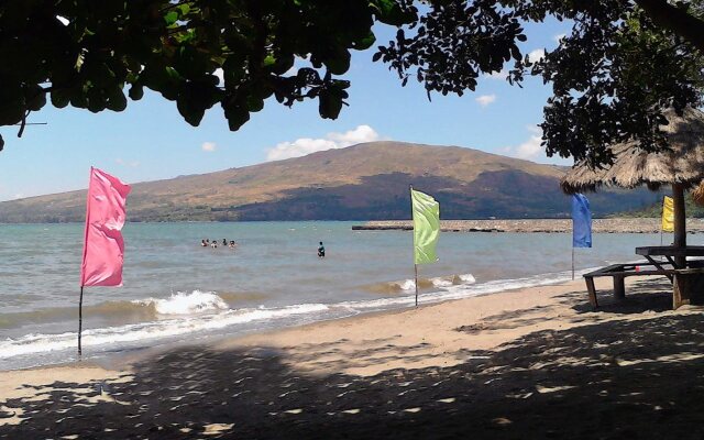 Aplaya Del Subic Capati Beach Resort