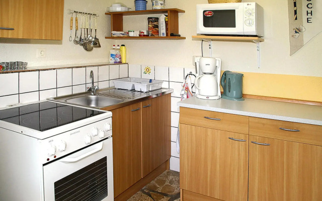 Ferienhaus, Steinbach-hallenberg