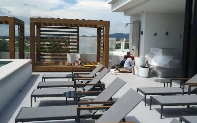 Roma 240 Versalles by Tovigo Rentals