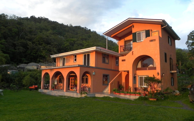 Bramasole B&B