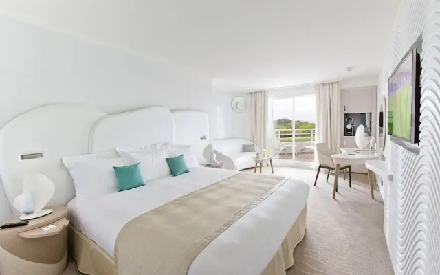 Miramar La Cigale Hôtel Thalasso & Spa