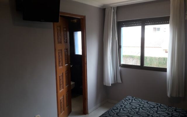 Hostal Oasis