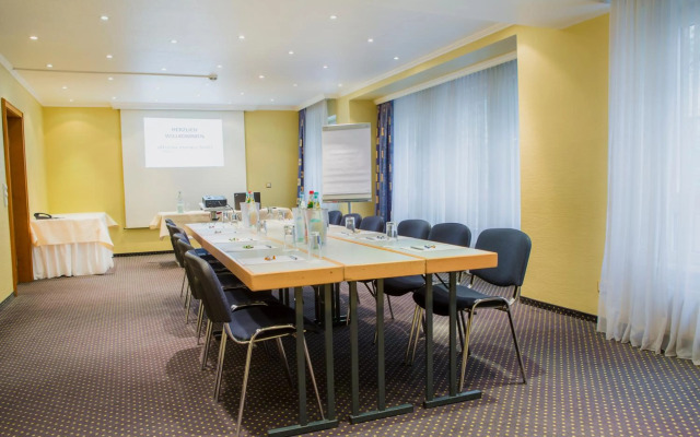 Mercure Hotel Mainz City Center