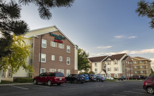 TownePlace Suites Salt Lake City Layton