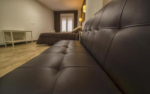 Hostal Elvira