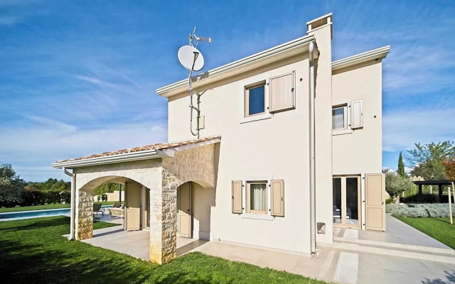 Sun  Spalato Villa Oblica