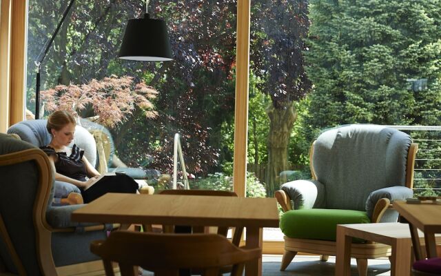 Vegan Hotel LA VIMEA