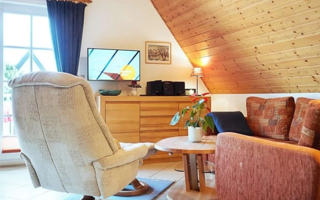 Ferienhaus Weinhardt - Whg 2