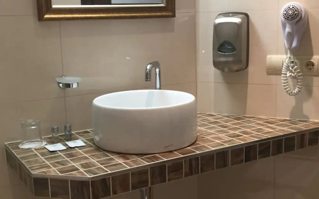 Aparthotel Chisinau