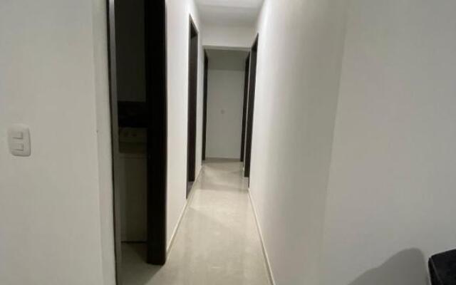 Hospedaje Santa Rosa de Cabal - Apartamento