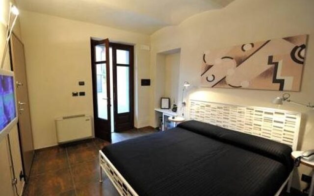 Residence La Via Del Sale