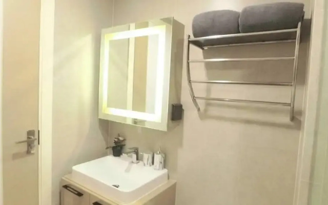 B307-nice Poolview 1 Bedroom 300m To Ao Nang Beach