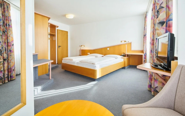 Hotel Brita Stuttgart