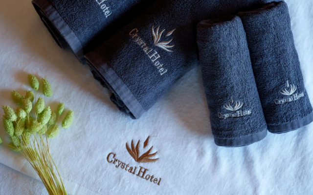 Tennoji Crystal Hotel