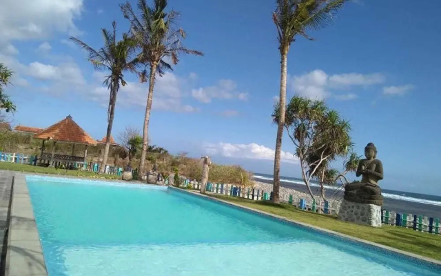 The Tree House Sumbawa - Hostel