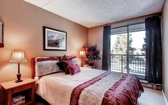 Trails End Condominiums