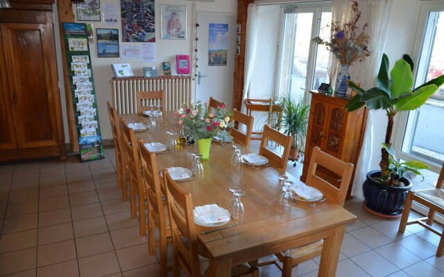 Chambres et Table d'Hôtes Le Relais de Modestine