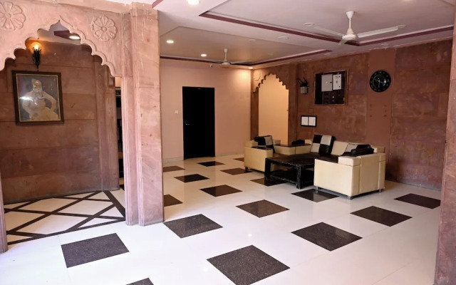 Om Heritage Hotel