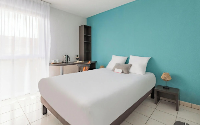 Appart'City Classic Toulouse Tournefeuille