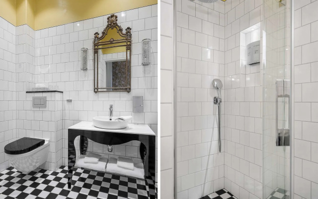 Hotell Linnéa - Helsingborg