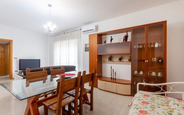 Beautiful Apartment in Carovigno With 4 Bedrooms