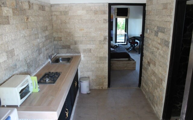 The Hamsa Bali Resort