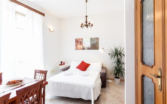 Redseven Rome Apartment