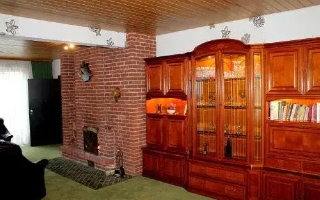 Pension Haus Veni