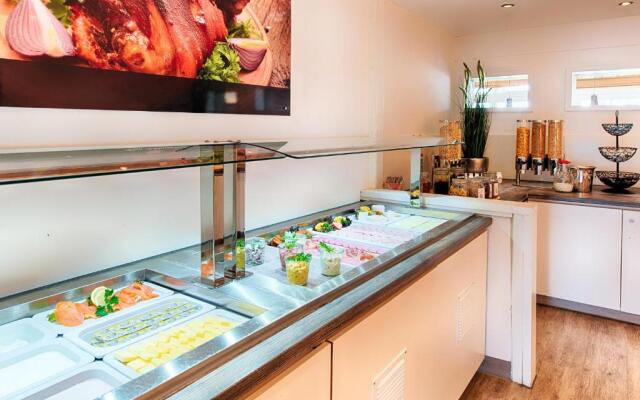 Select Hotel A1 Bremen