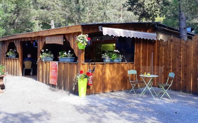 Chalet L'Iscle