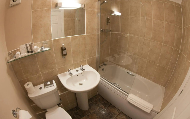 Best Western Plus Centurion Hotel