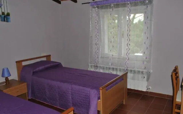 Agriturismo La Pieve