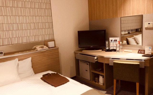 Sendai Kokusai Hotel