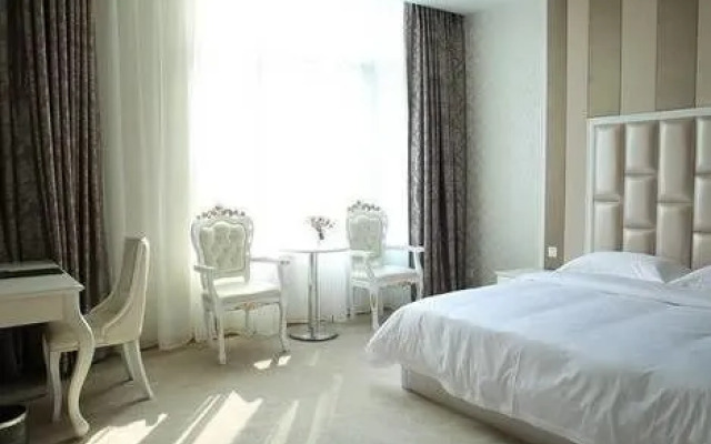 Xiaomingren Boutique Hotel