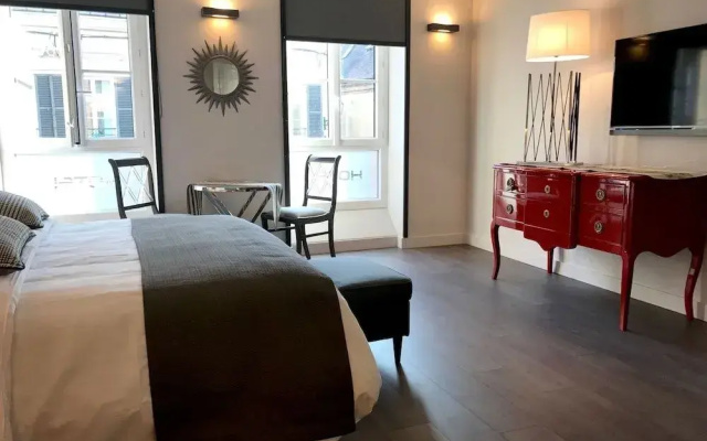 Le Relais d'Aligre