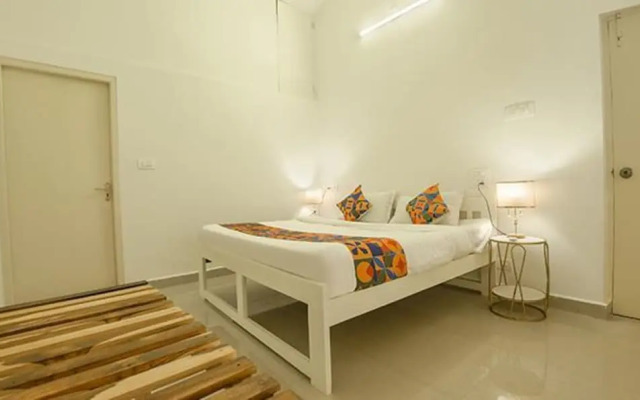 Fabexpress The Olive Turtle Homes