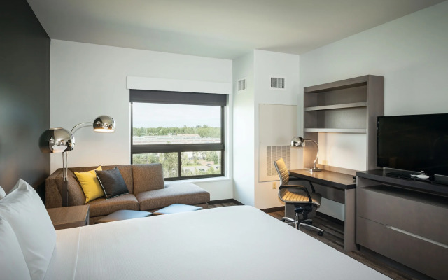 Hyatt House Anchorage