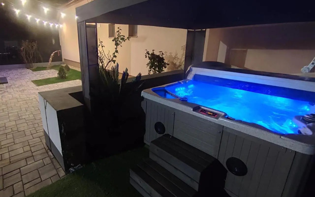 Emmabella Apartmanok Eger