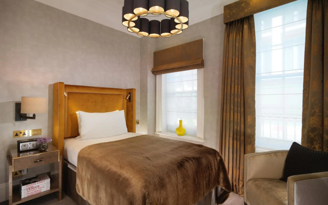 Flemings Mayfair - Small Luxury Hotel of the World