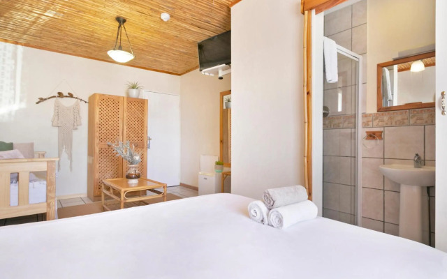 The Bohemian Guesthouse