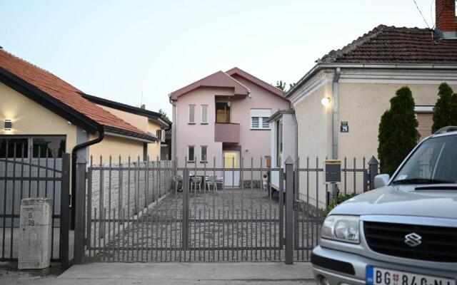 Apartmani Lazarevic Jagodina