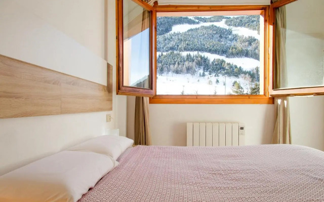 Apartamento Tarter Parc 1 habitación