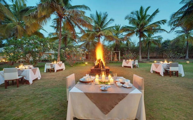 Shreyas Yoga Retreat, Bangalore