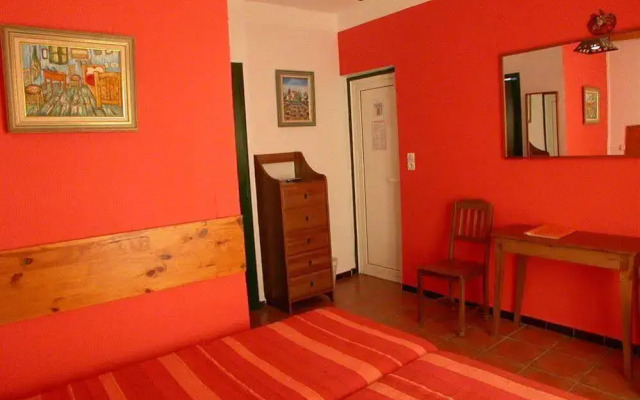 Hôtel Almanarre Plage