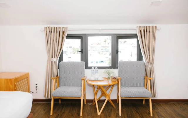 Farm Nha Chuot - Mice House Farm Dalat