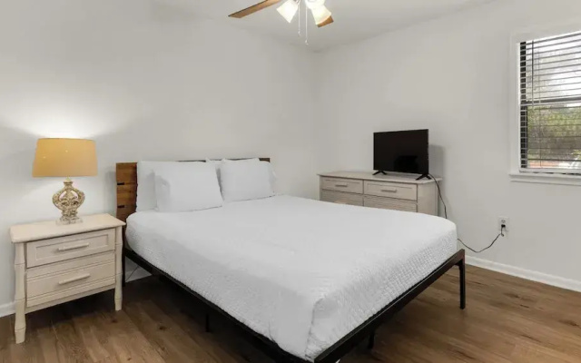 Beachwood Villas
