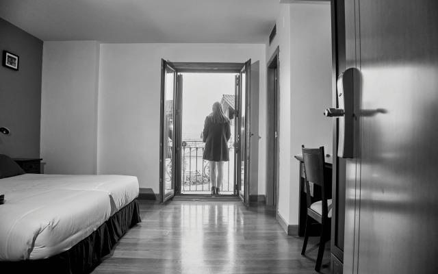 Hotel Casa Azcona