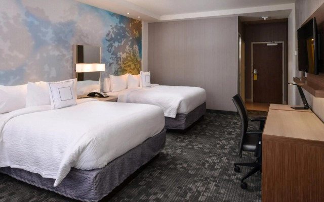 Courtyard by Marriott St. Louis St. Peters